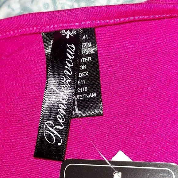 Rendezvous blouse - Picture 4 of 7